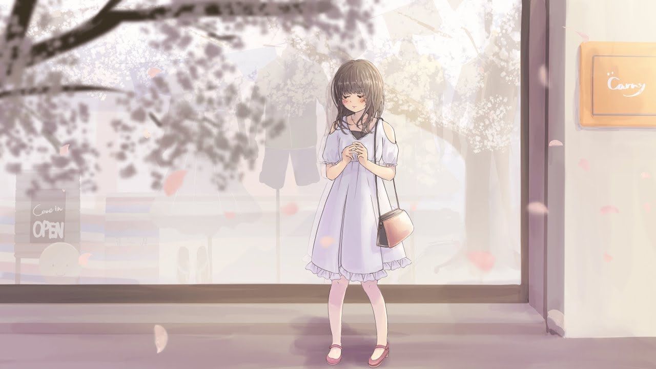 Anthurium/初音ミク