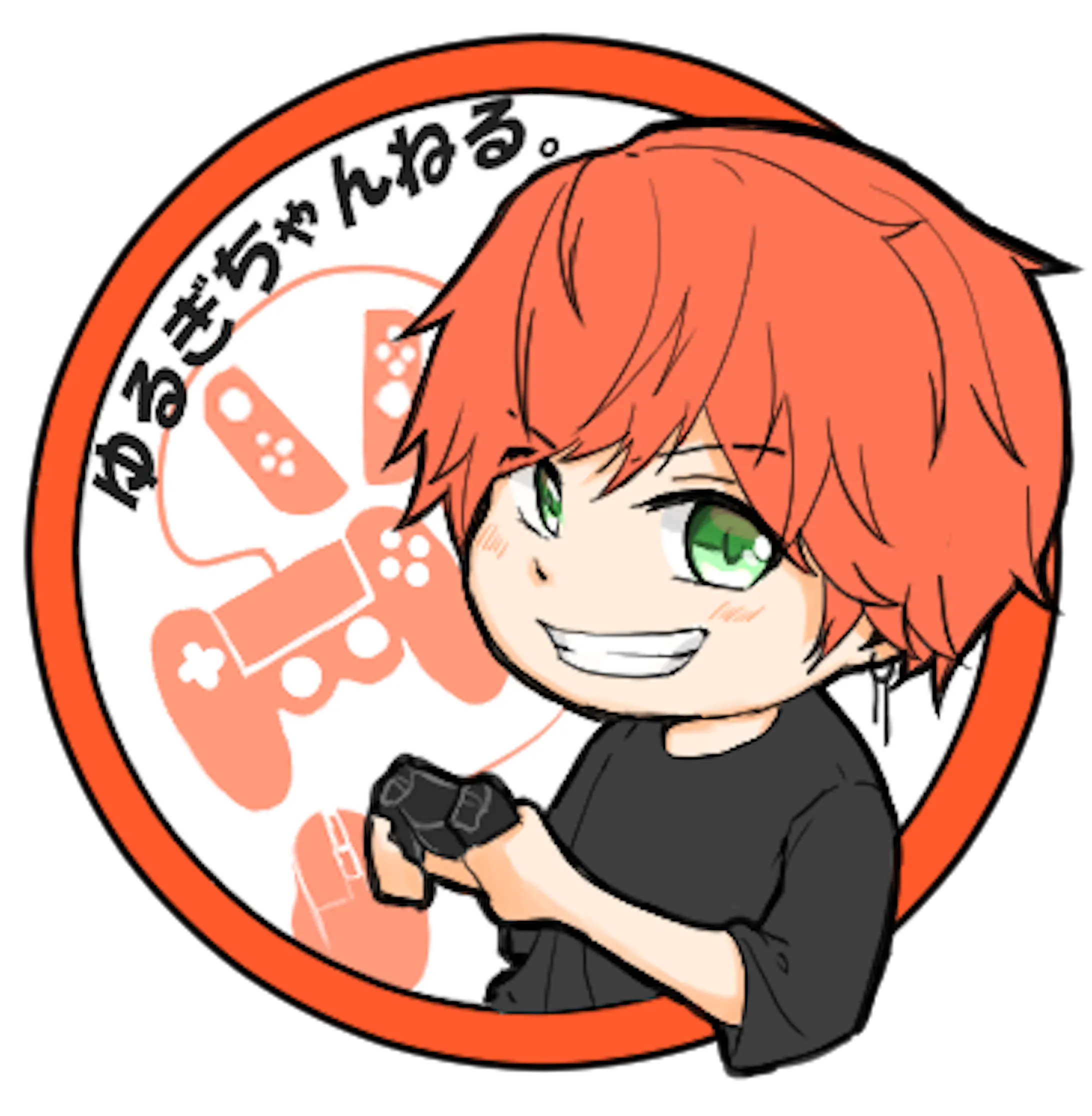 自作ミニキャラsns用アイコン 自作ミニキャラsns用アイコン