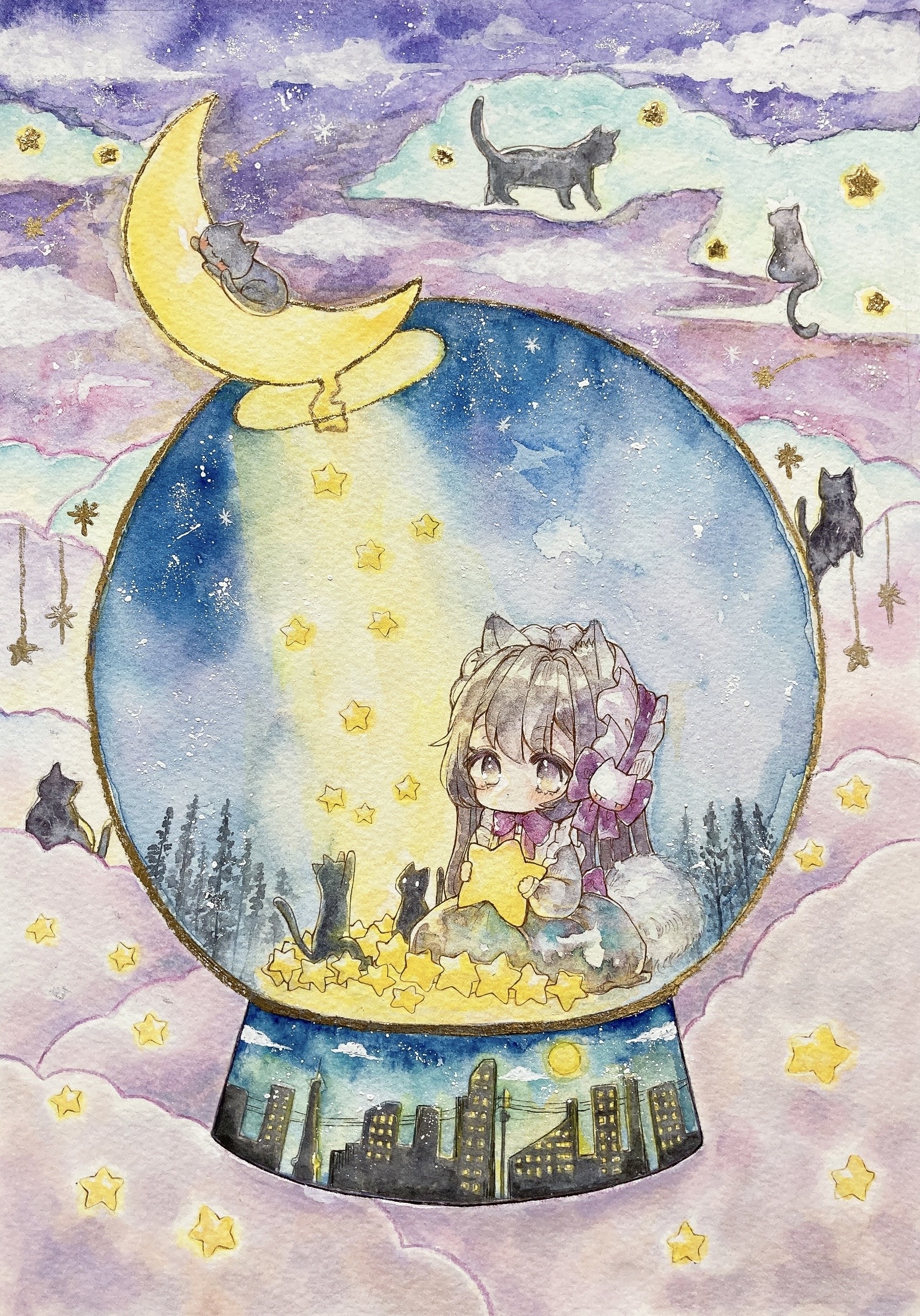 お気に入りの作品-1