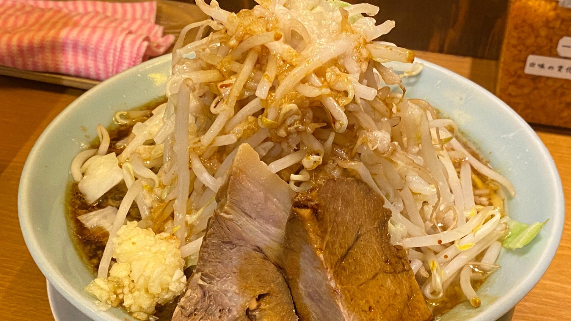 【名古屋市】独自にアレンジした至極の一杯「名古屋の二郎系インスパイアラーメン」個人的BEST3（土庄雄平） - エキスパート - Yahoo!ニュース