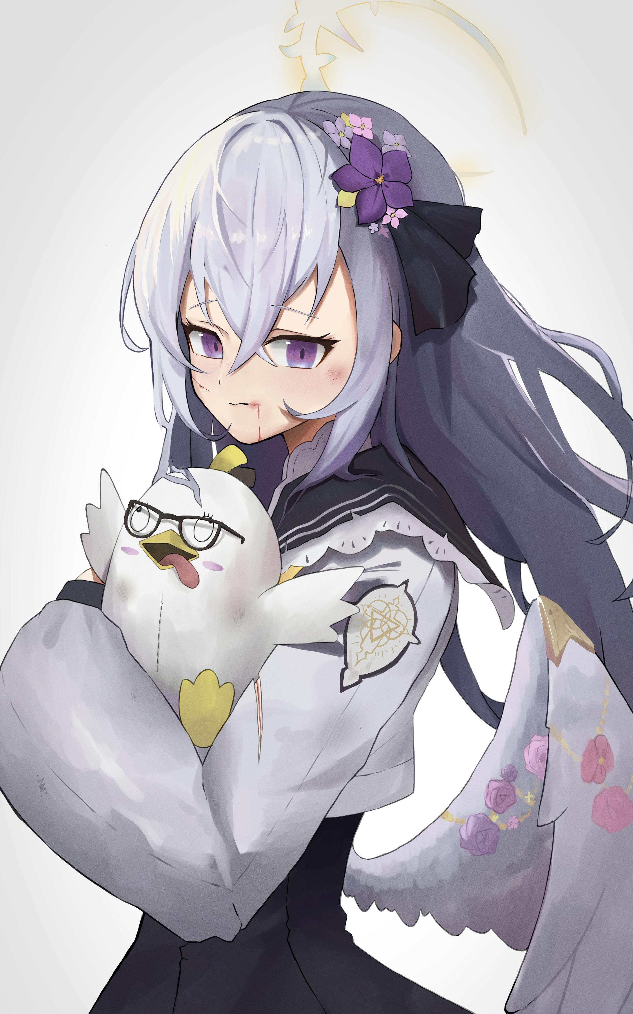 白洲アズサ