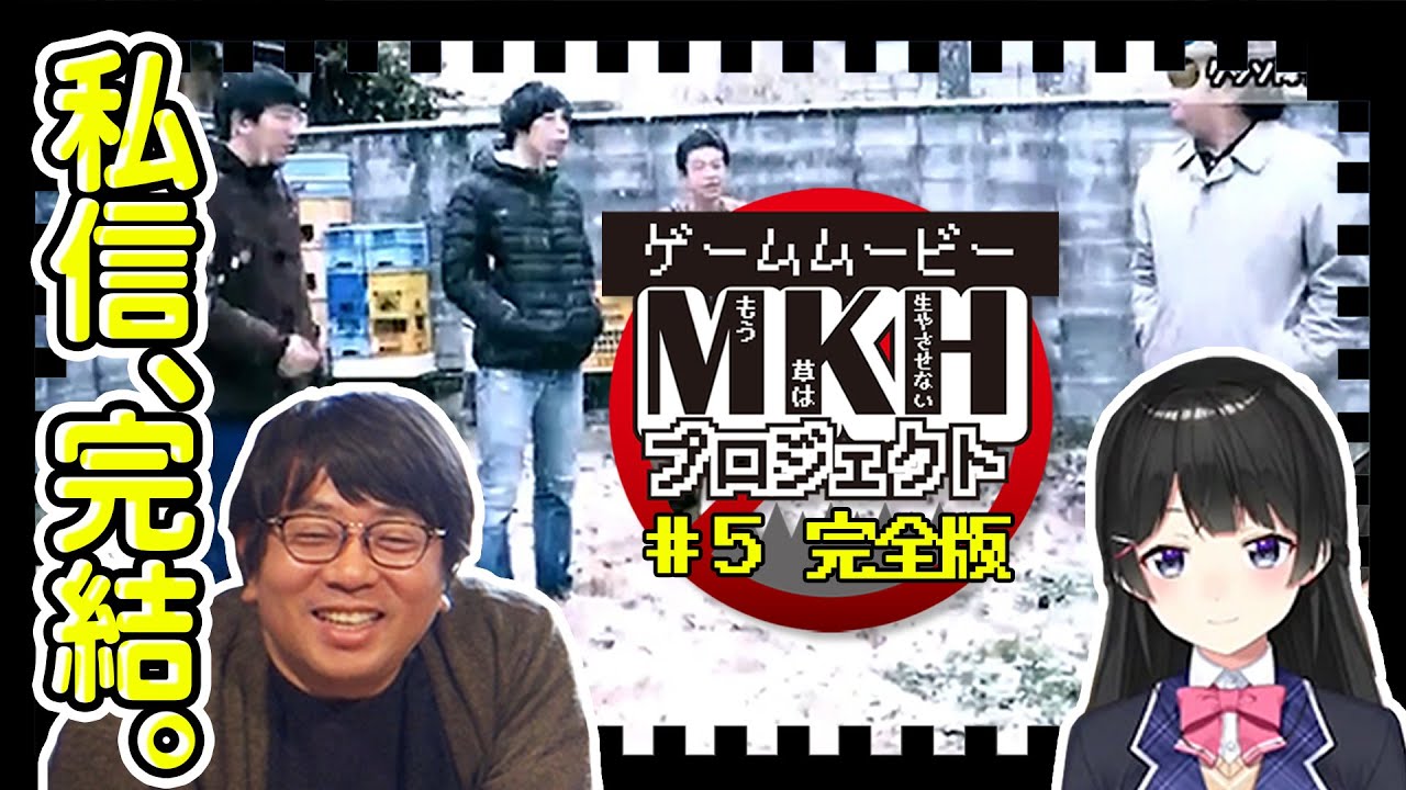 映像編集、作画