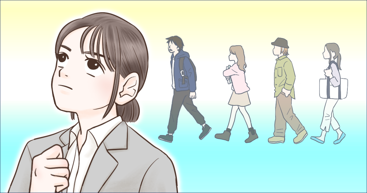 記事挿絵イラスト／女性向けwebメディア様-1