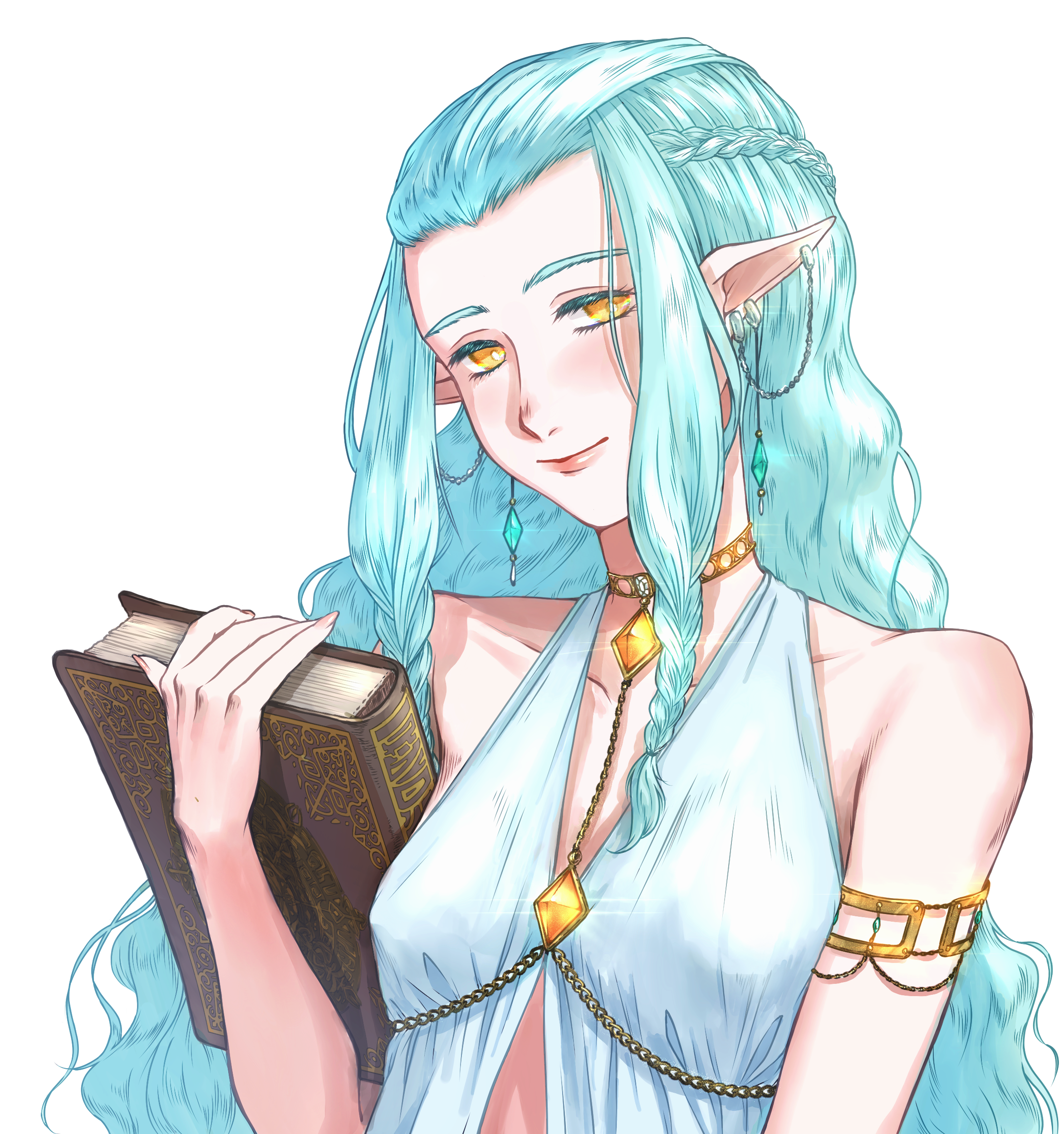 歌ってみた エンヴィーベイビーmvイラスト