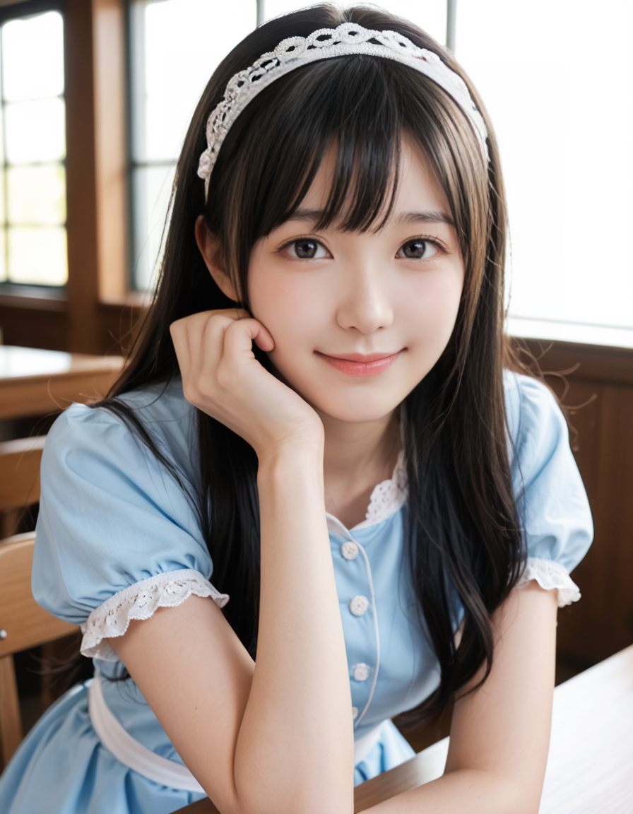 AI美女試作品image (2)-1