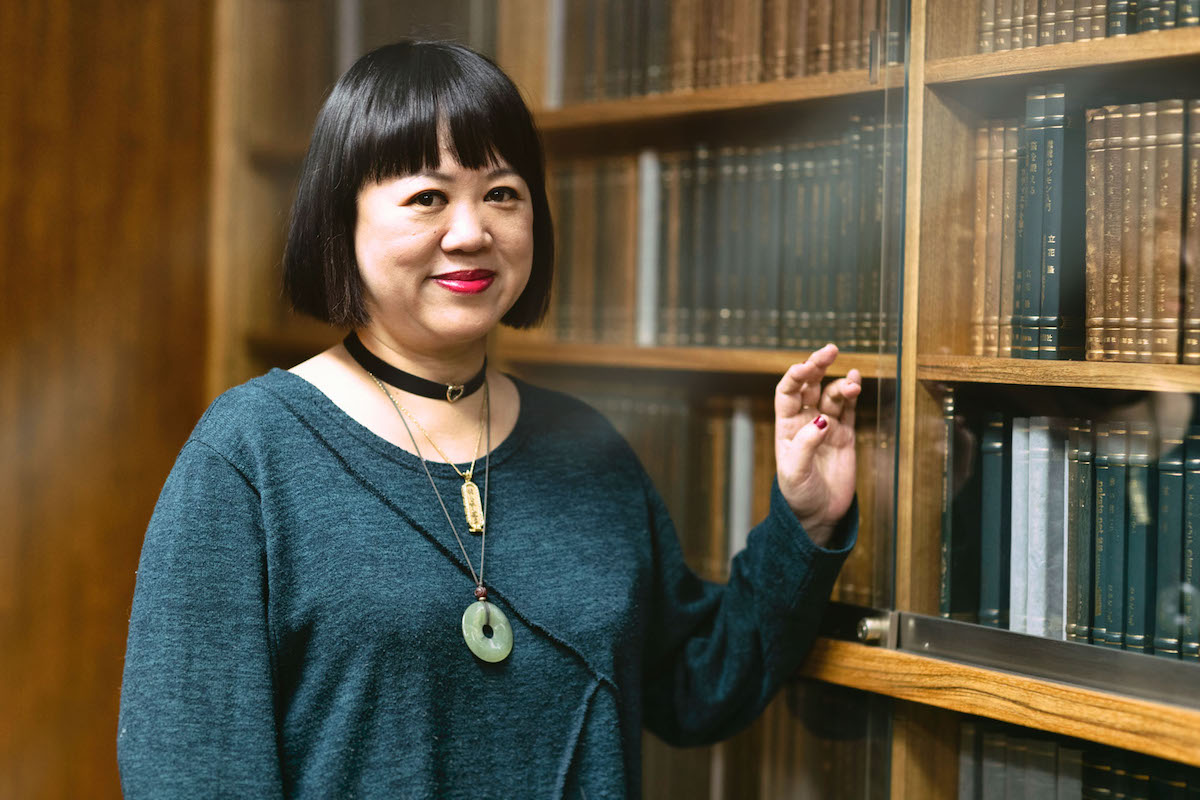 イラストレーター、漫画家、writer