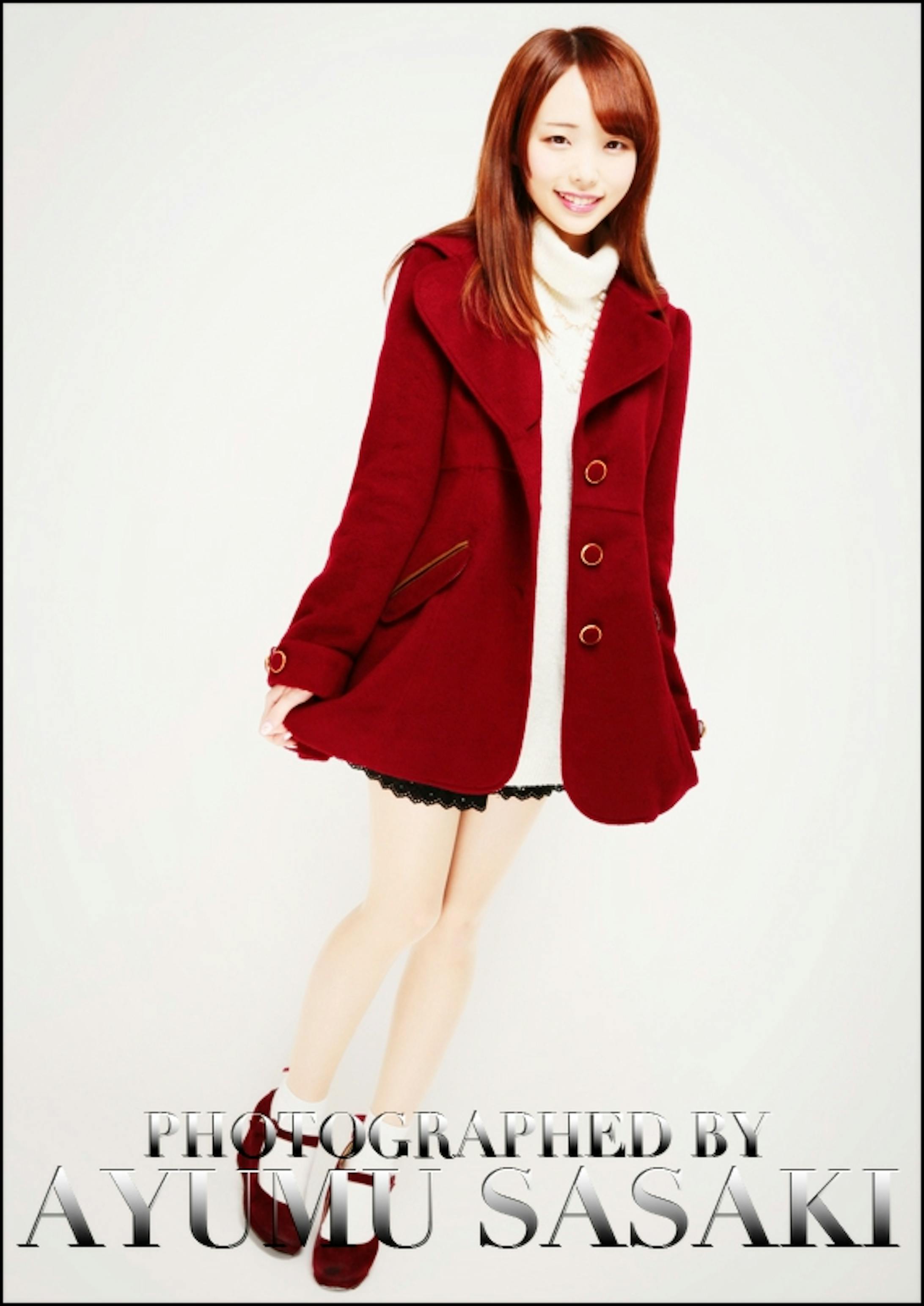 宇佐美花菜 Photo 宇佐美花菜 Photo