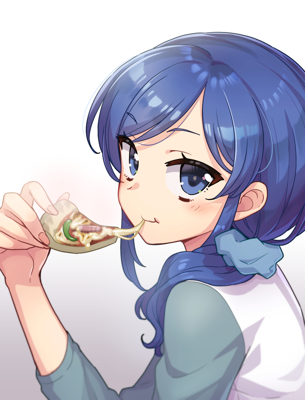 へーべー He Be Skeb