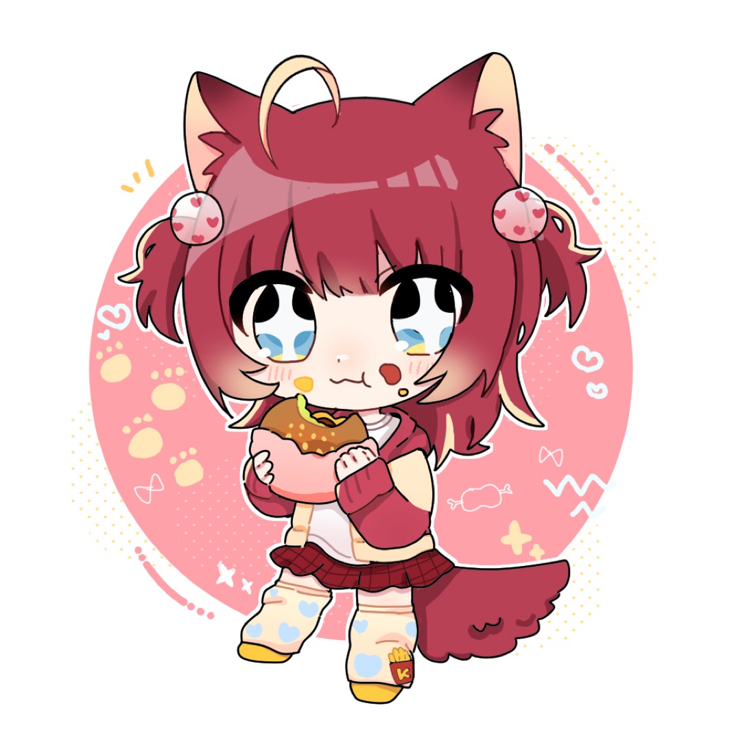 イラスト/アイコン制作-1