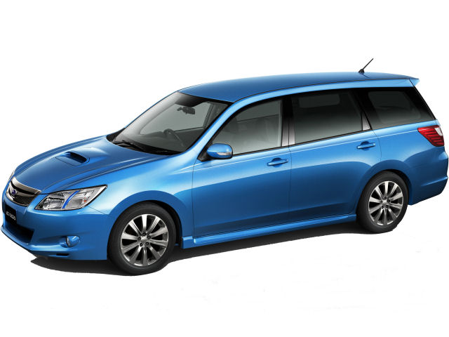 スバリストに根強い人気！スバル・エクシーガの魅力とは | Motorz（モーターズ）- クルマ・バイクをもっと楽しくするメディア -