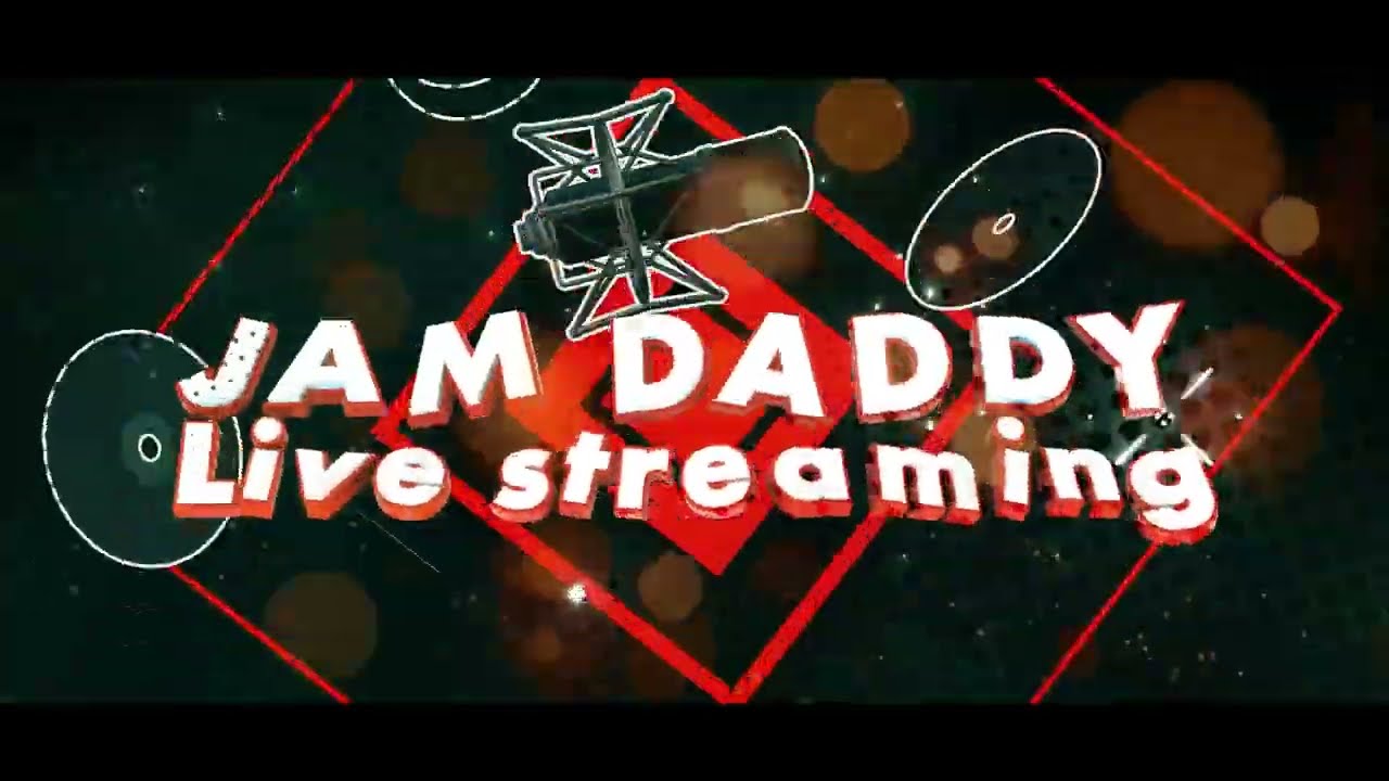 音楽制作、stream