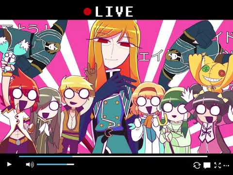 JadeBirthday2021_ ぎらふみ