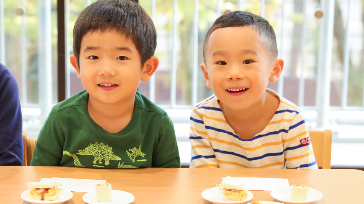 保育園の子どもたちが選ぶ！“やさいパン”総選挙。No.1に輝いたメニューとは…？｜子育て情報メディア「KIDSNA(キズナ)」