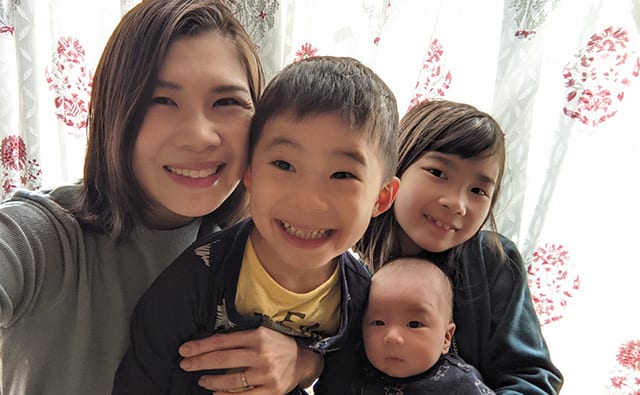 結婚で突然のキャリア断絶も…海外でも薬剤師として働けるMSGの取り組み｜CHANTO WEB