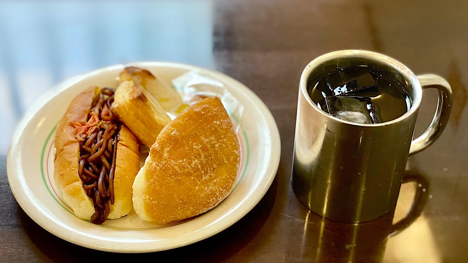 【名古屋市天白区】モーニングでパン食べ放題!? 地元民熱愛の喫茶店「シャンテーコジマ」 - 土庄雄平 | Yahoo! JAPAN クリエイターズプログラム