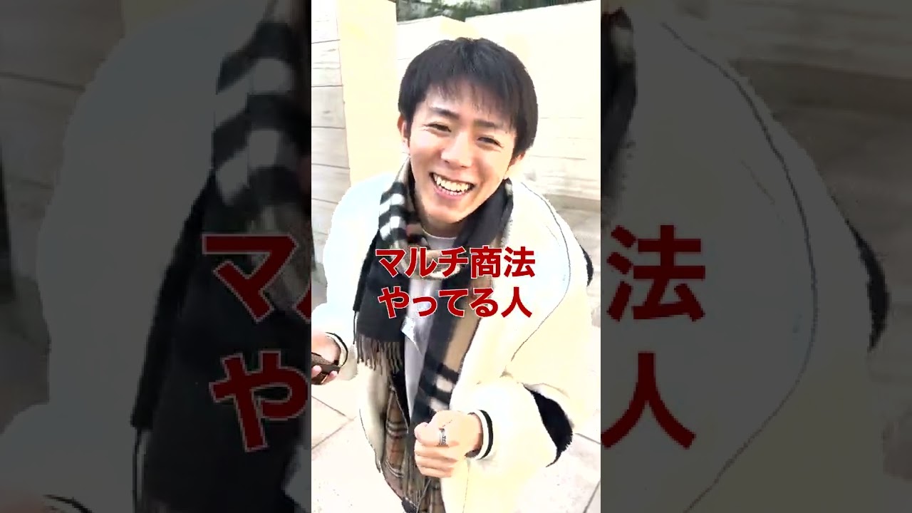 TikTokエンタメ系編集1