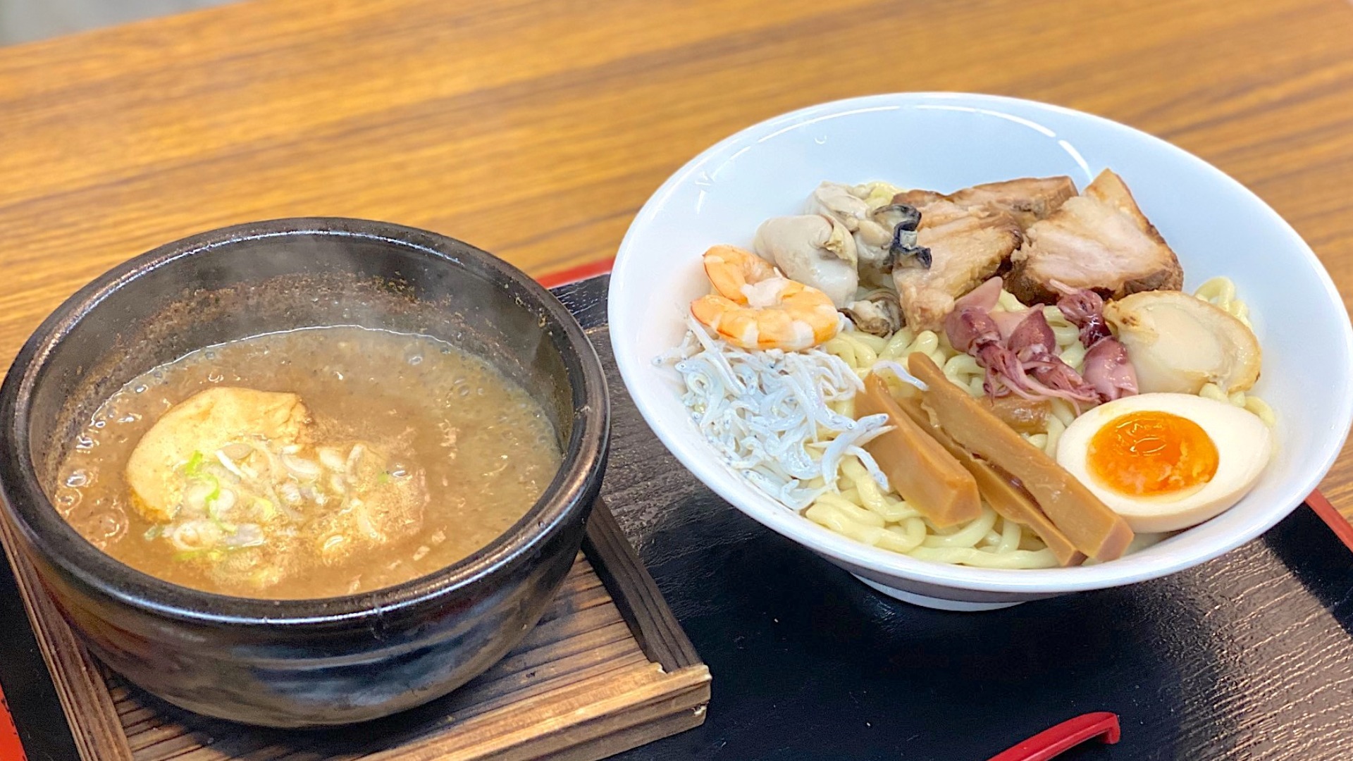【名古屋市】B級グルメライターが選ぶ〜Vol.21〜個性派が勢揃い。絶品！魚介濃厚つけ麺3選 - 土庄雄平 | Yahoo! JAPAN クリエイターズプログラム
