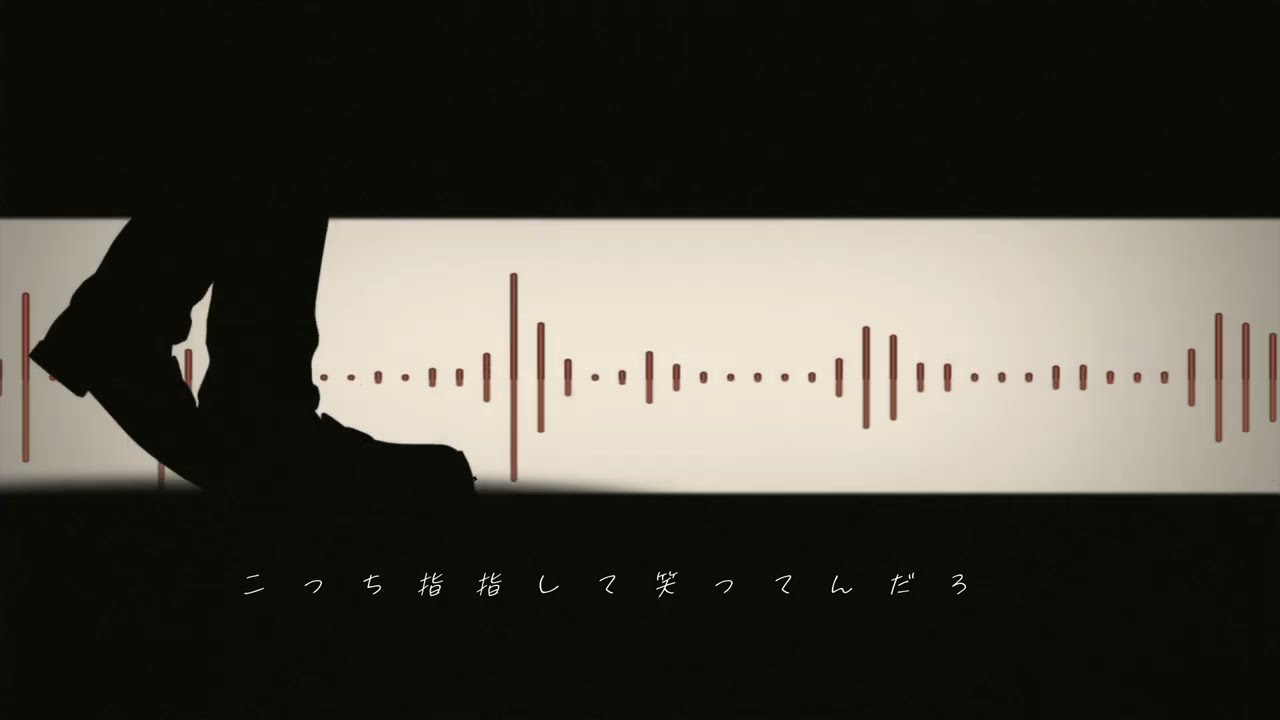 オタク、自己紹介動画