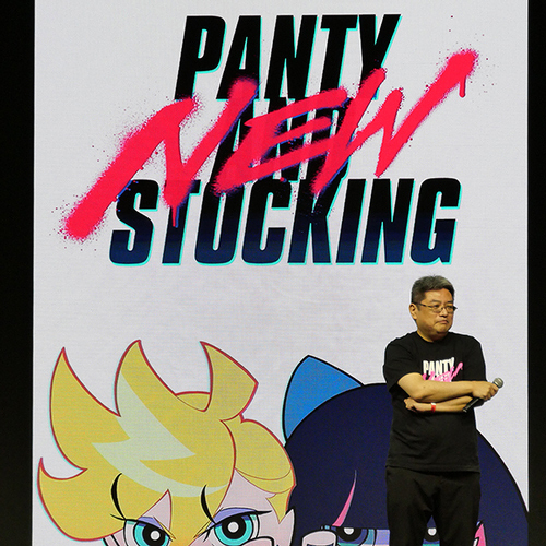 13年越しの想いにファンも大熱狂！　ANIME EXPO TRIGGERパネルレポート