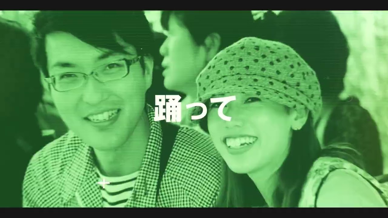 イベントPR動画　編集