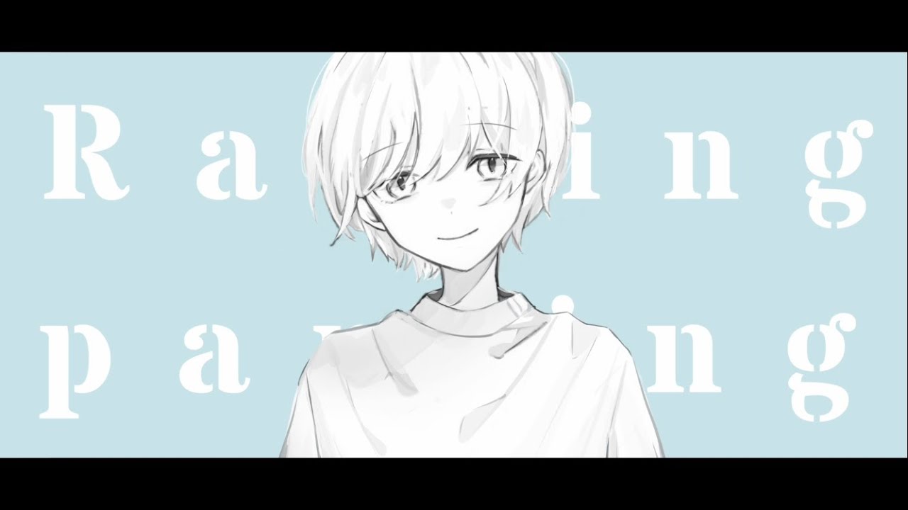 Rarting parting (long ver)
