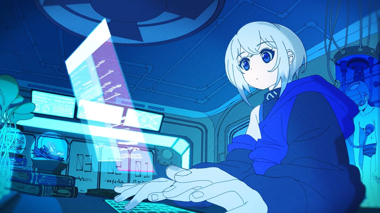director、it