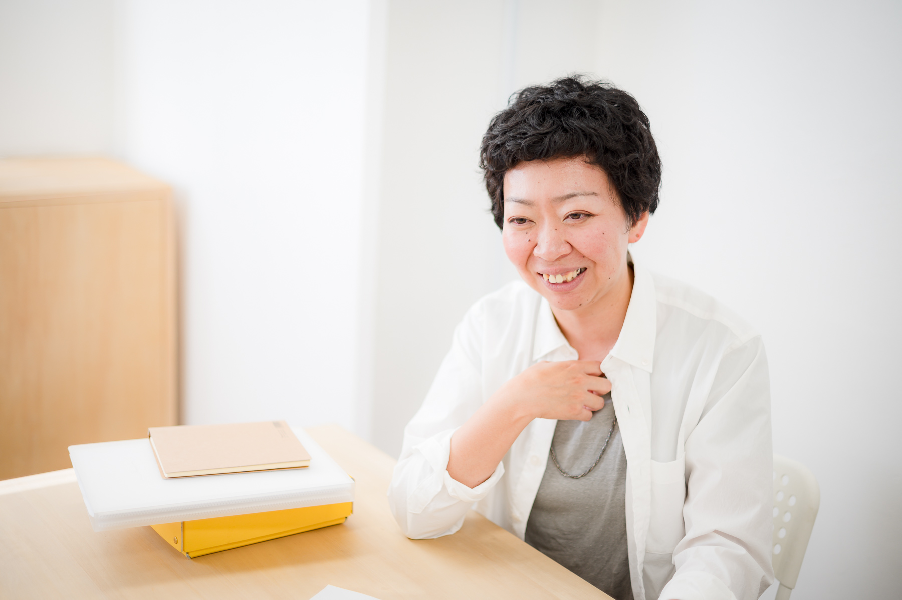 イッサイガッサイ 東東京創業支援ネットワーク　 「かようびデザイン室」の営業ゼロでお仕事が続く秘訣 - EastSide GoodSide｜