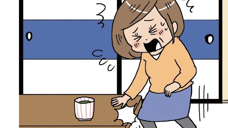 ひざの痛みにグルコサミン、コンドロイチンは効くの？　東大教授が正しい情報教えます｜健康｜婦人公論.jp