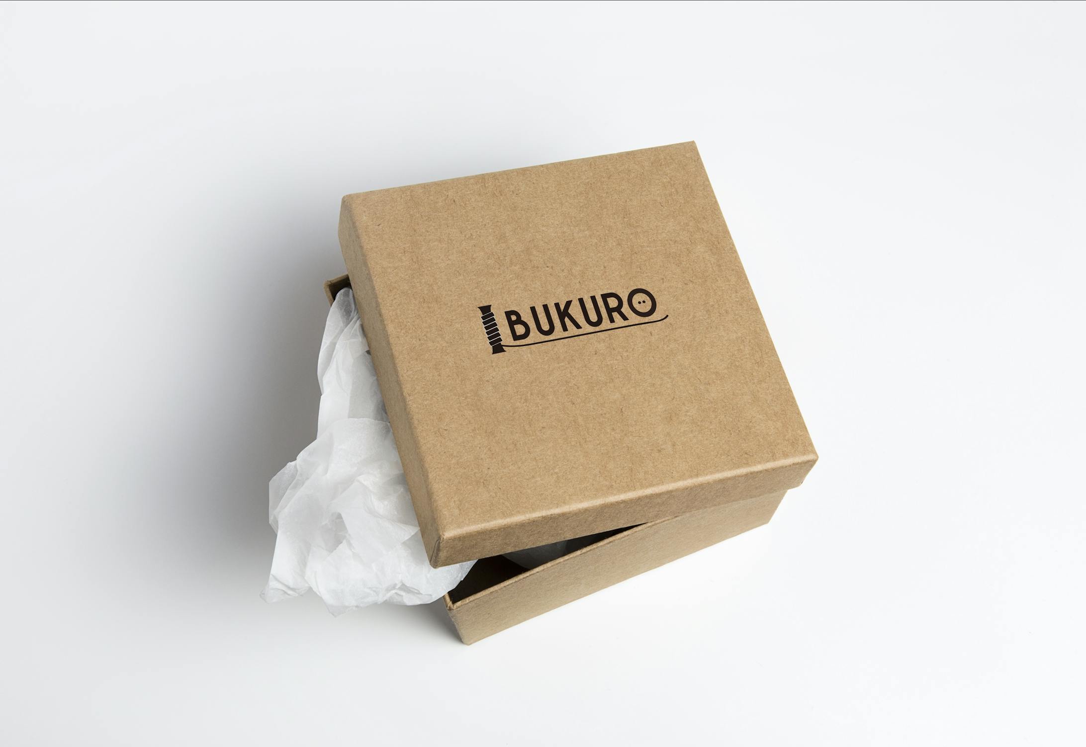 【ロゴ】仮想のセミオーダーブランド“IBUKURO”-2