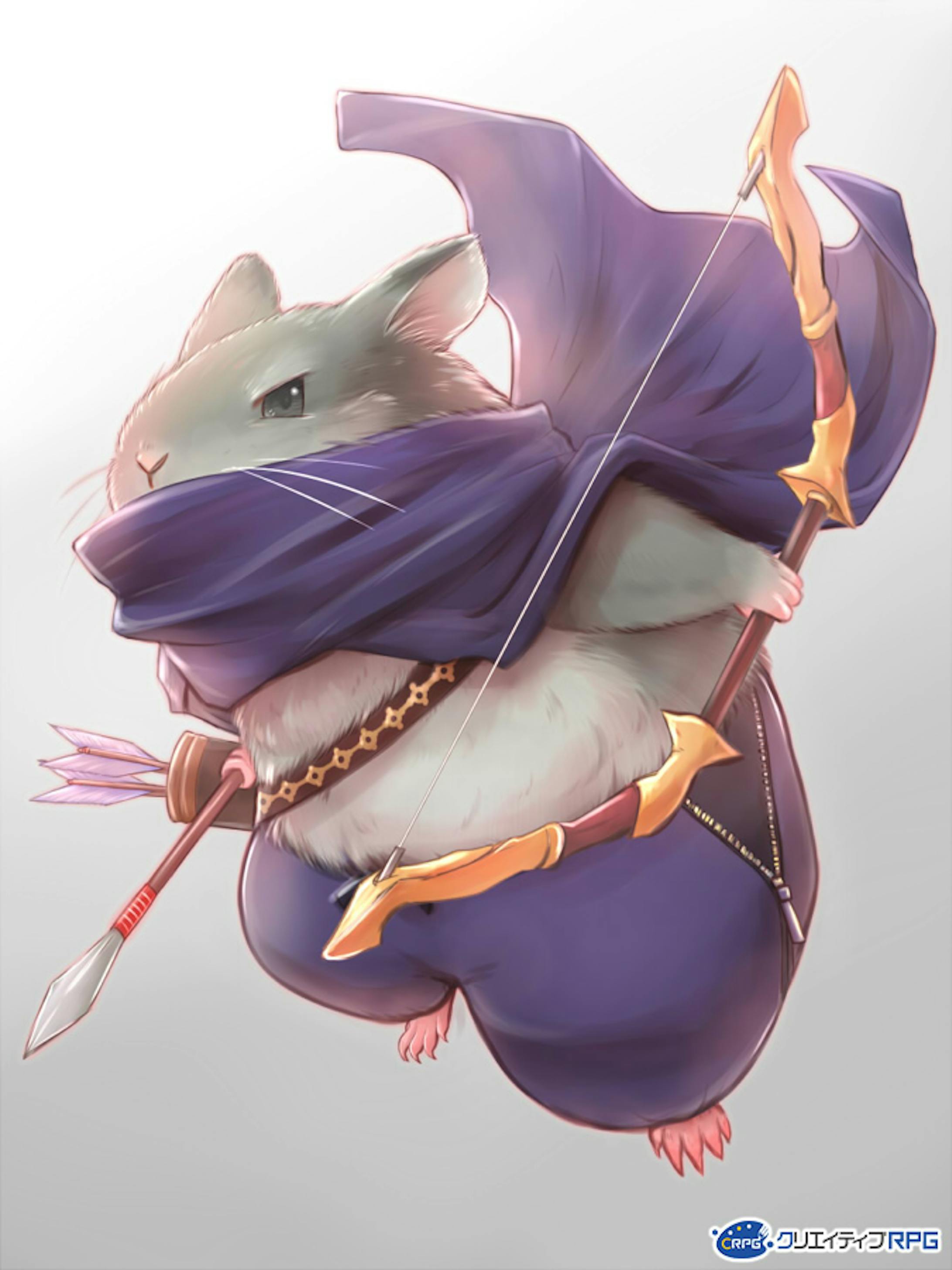 精霊 獣人 亜人イラスト 精霊 獣人 亜人イラスト