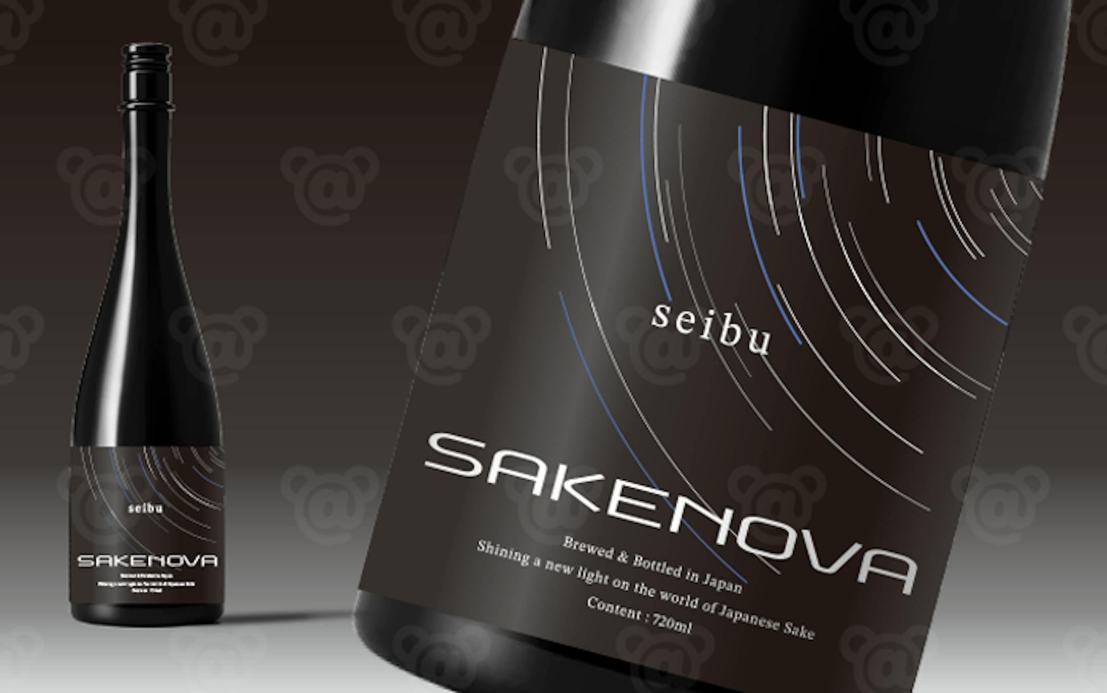 日本酒ラベル-1