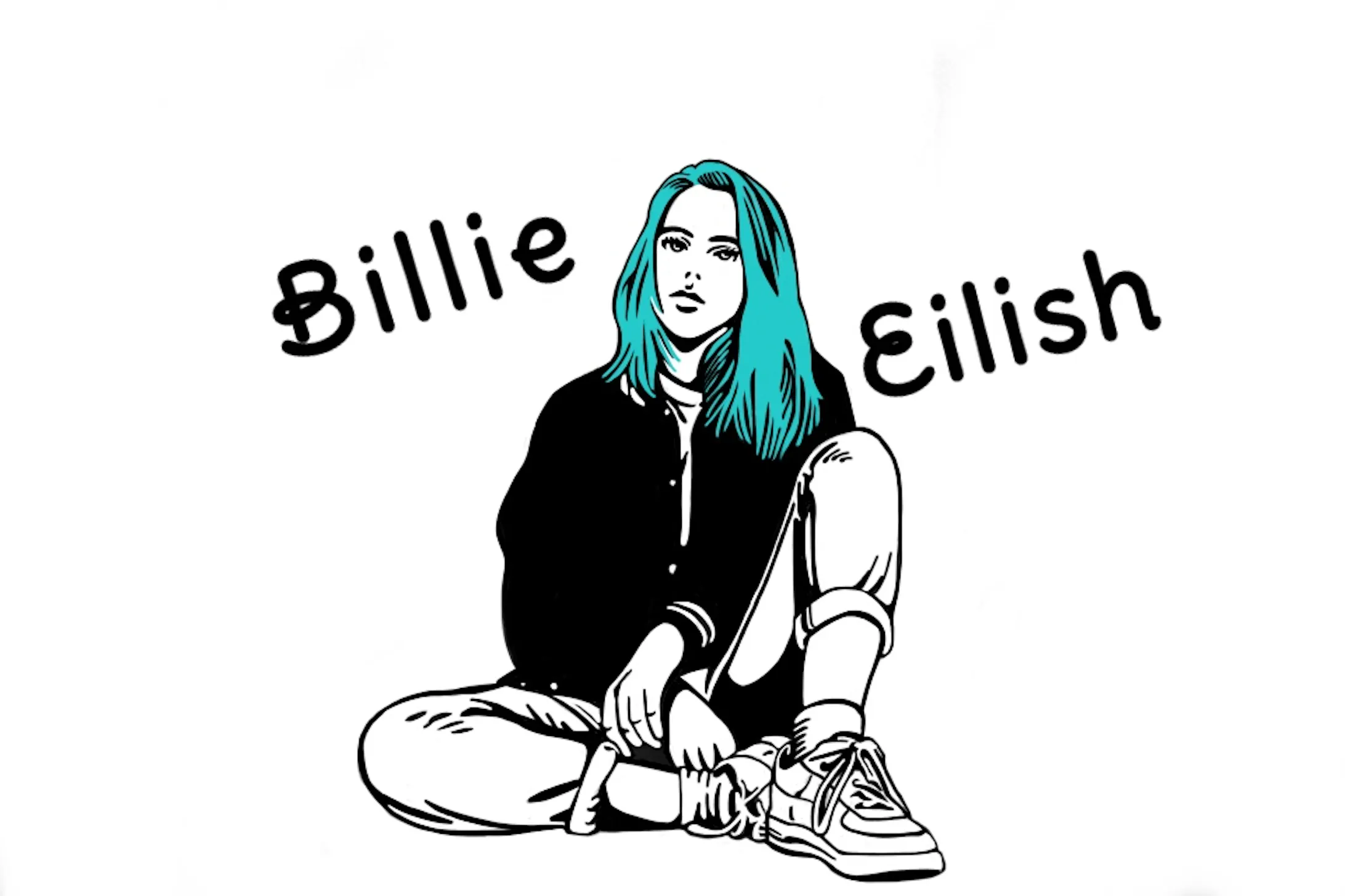 Billie Eilish Billie Eilish