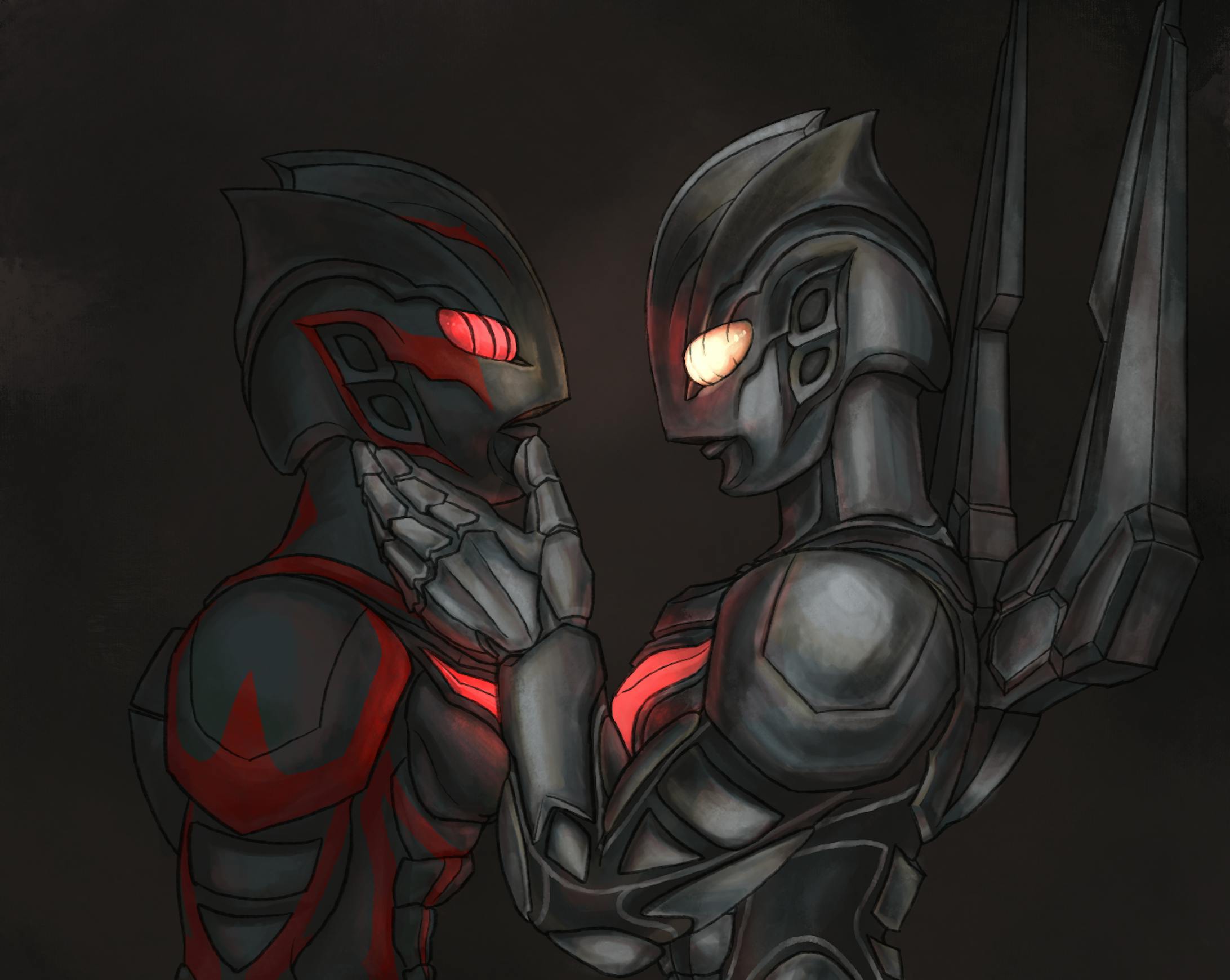 ULTRAMAN-1
