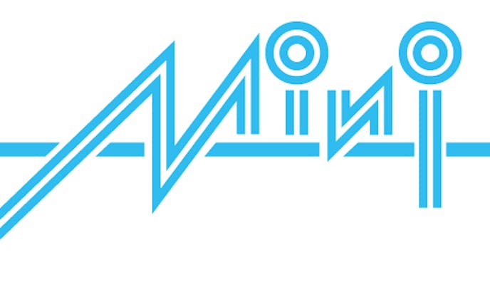 miniロゴ