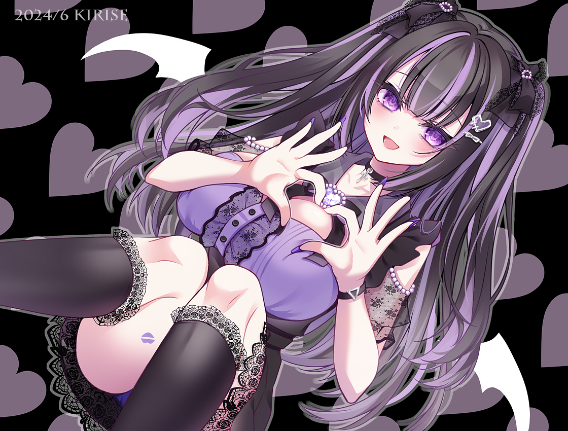 音声作品ジャケット-1