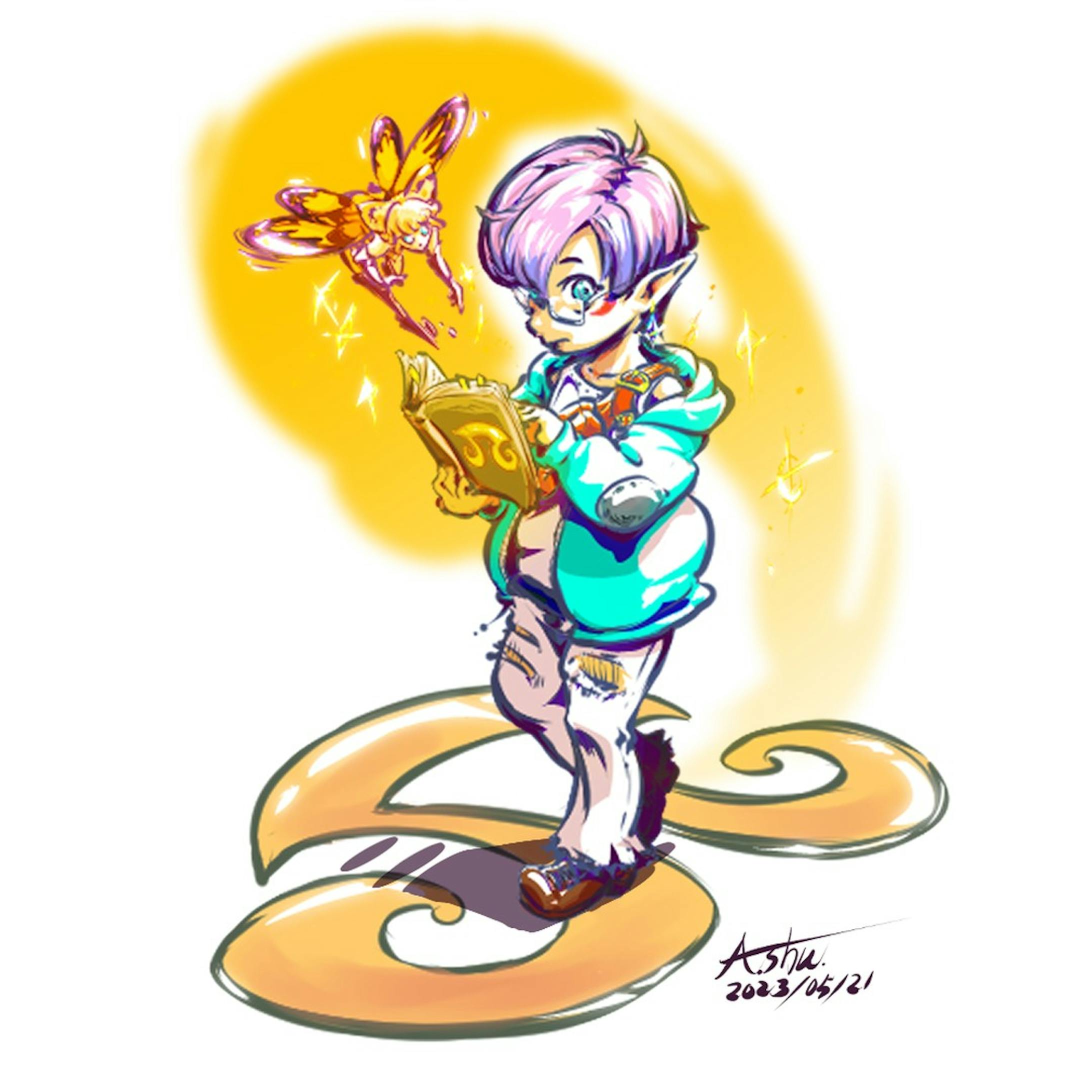 favorite-my-character-in-ffxiv