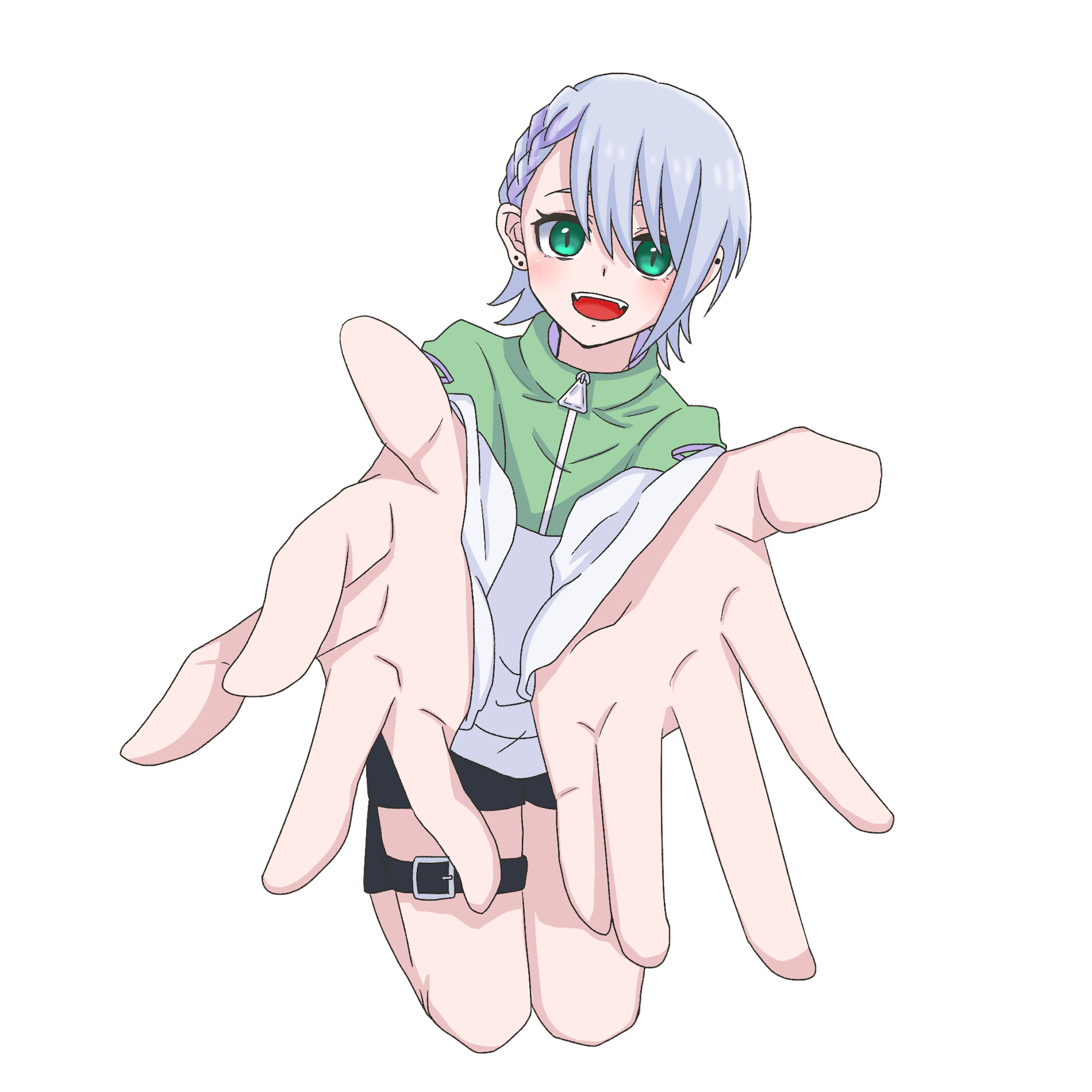 等身イラスト-1