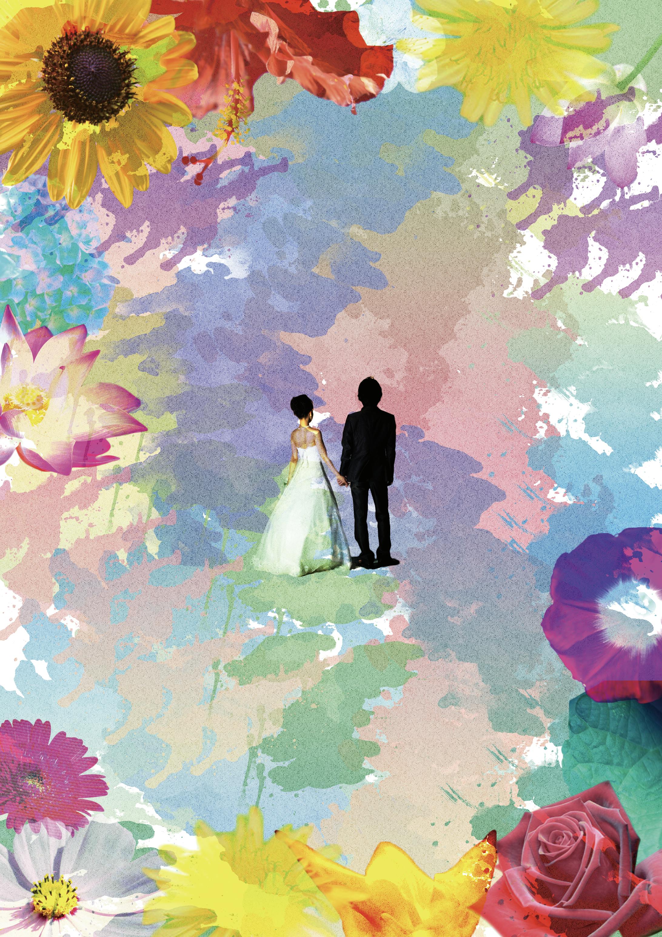 幸せのポスター-1