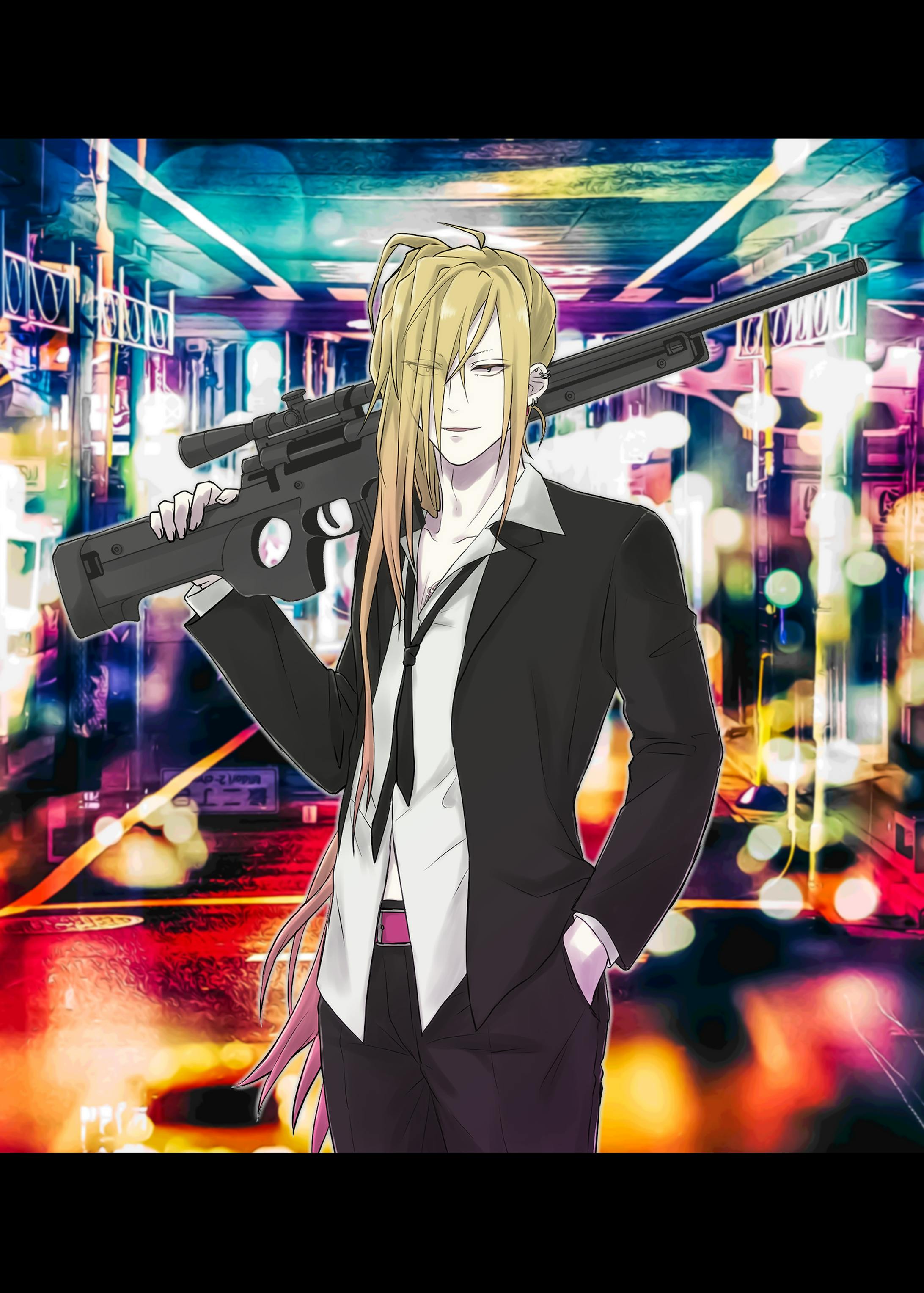 キャラクター-1