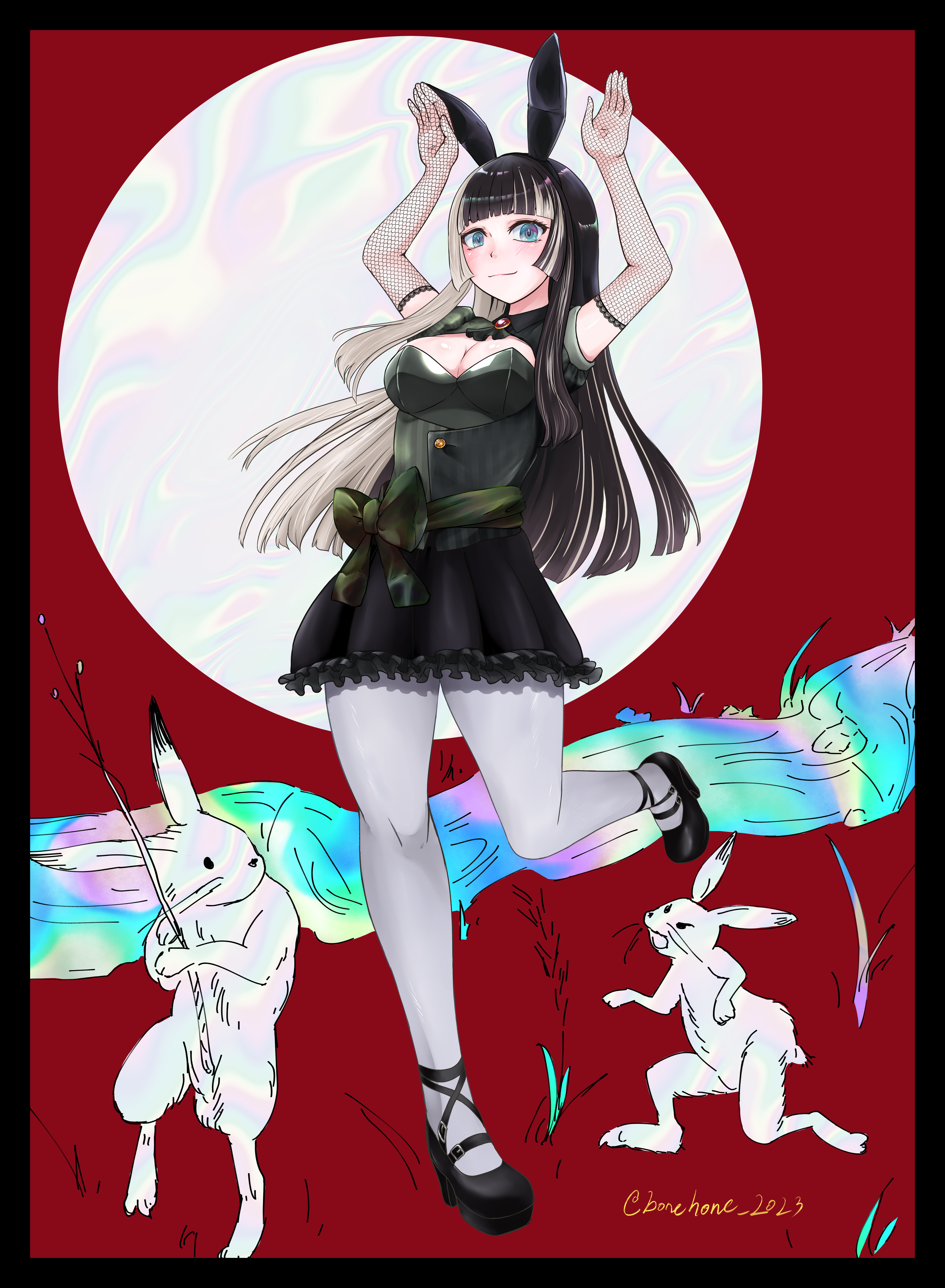 ファンアート-1