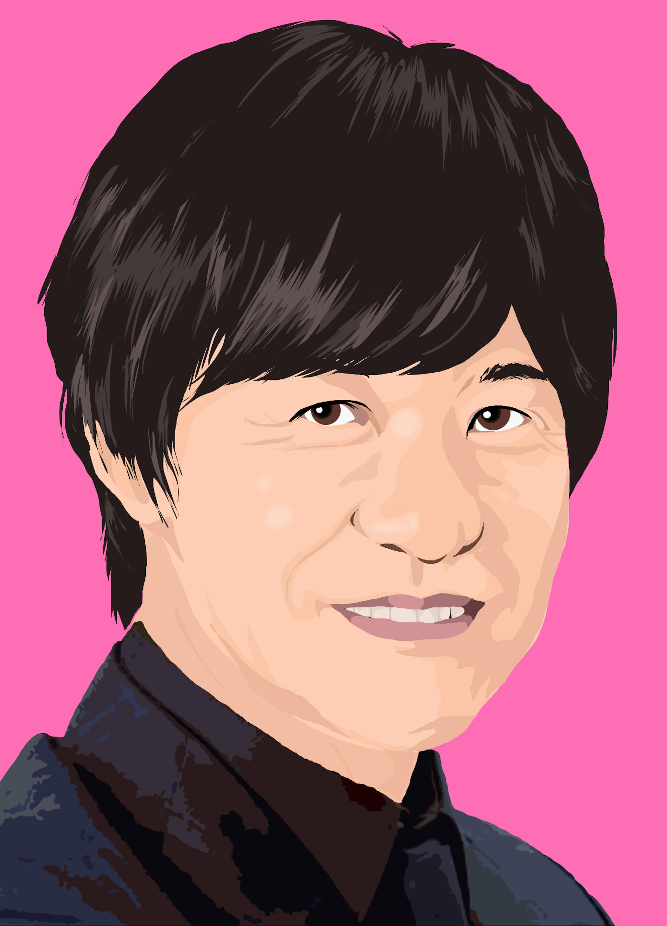 内村光良(ウッチャン)-1