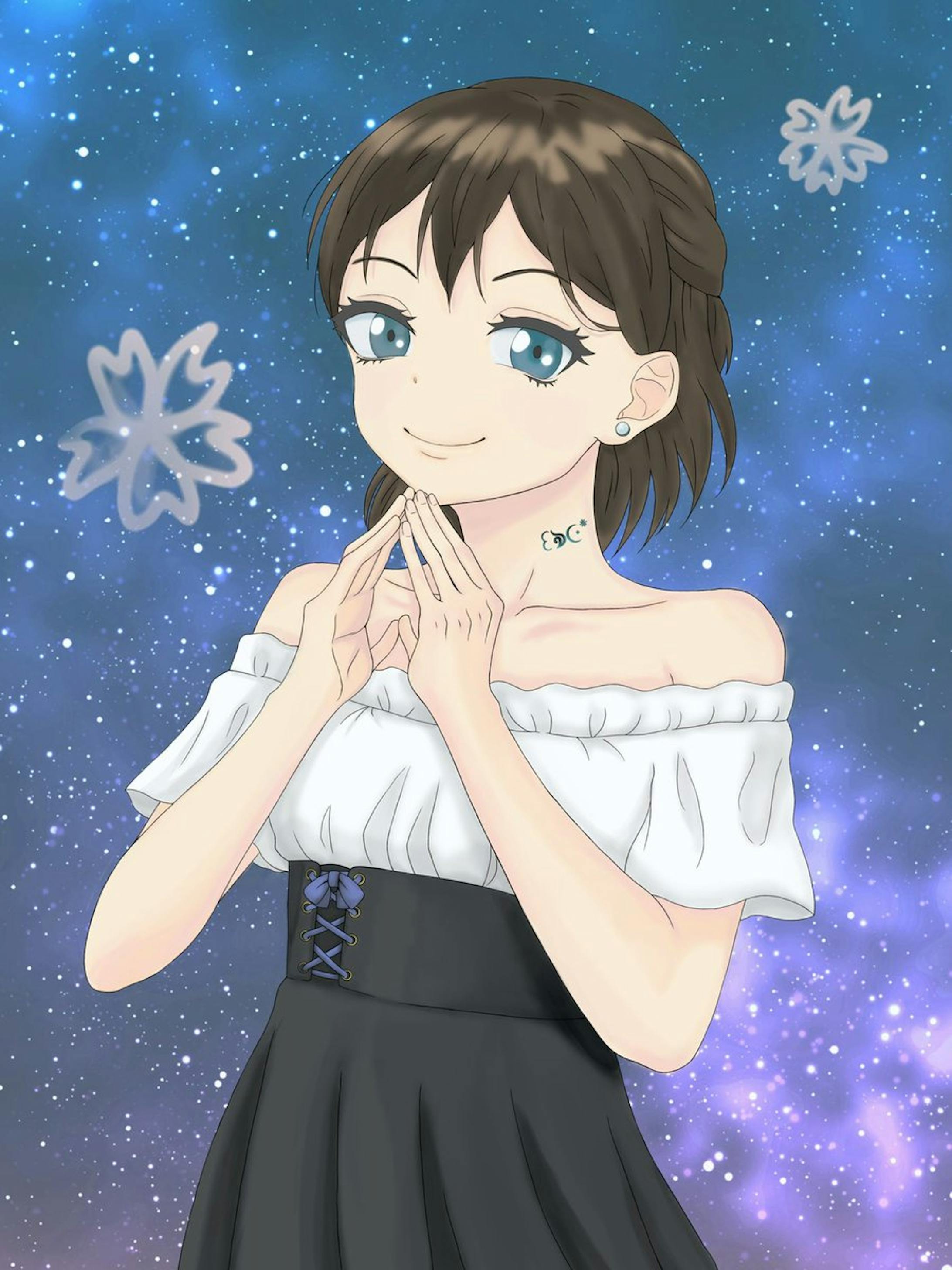オリキャライラスト-1
