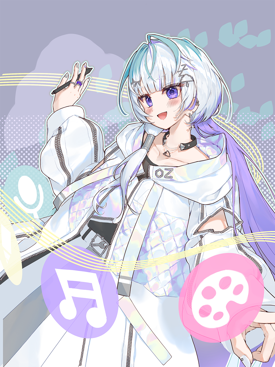 ゆらぎゆらさん