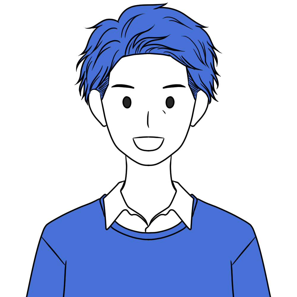 こちらになります！