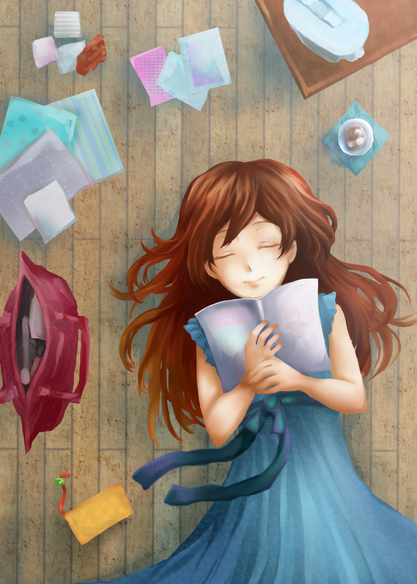 イベント用イラスト-1