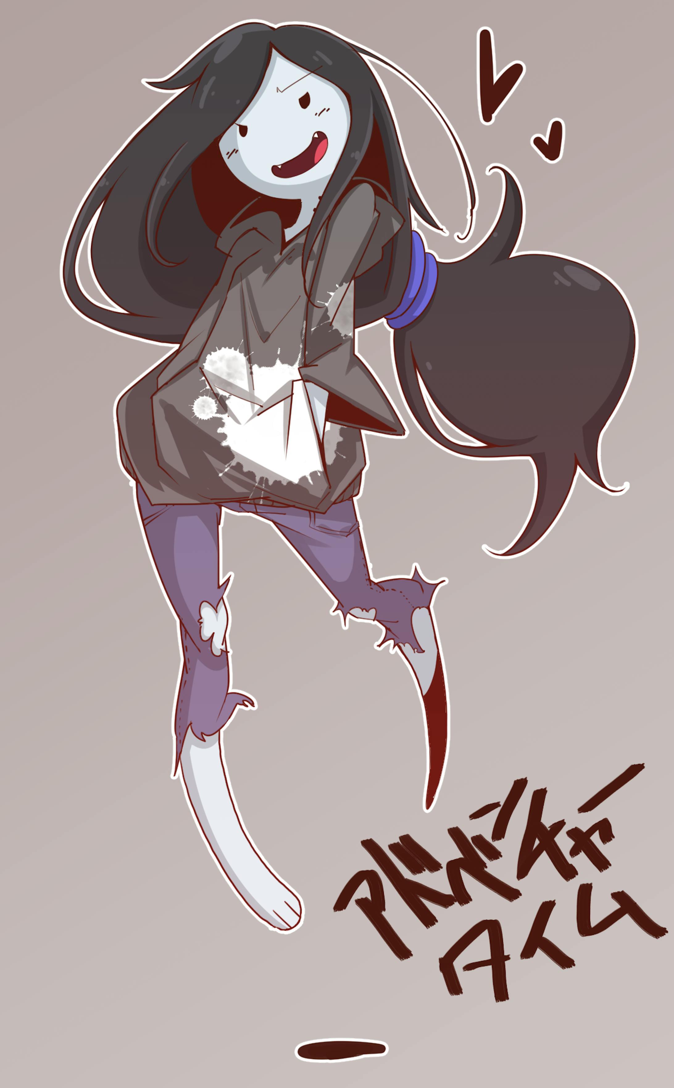 アドベンチャータイム-1