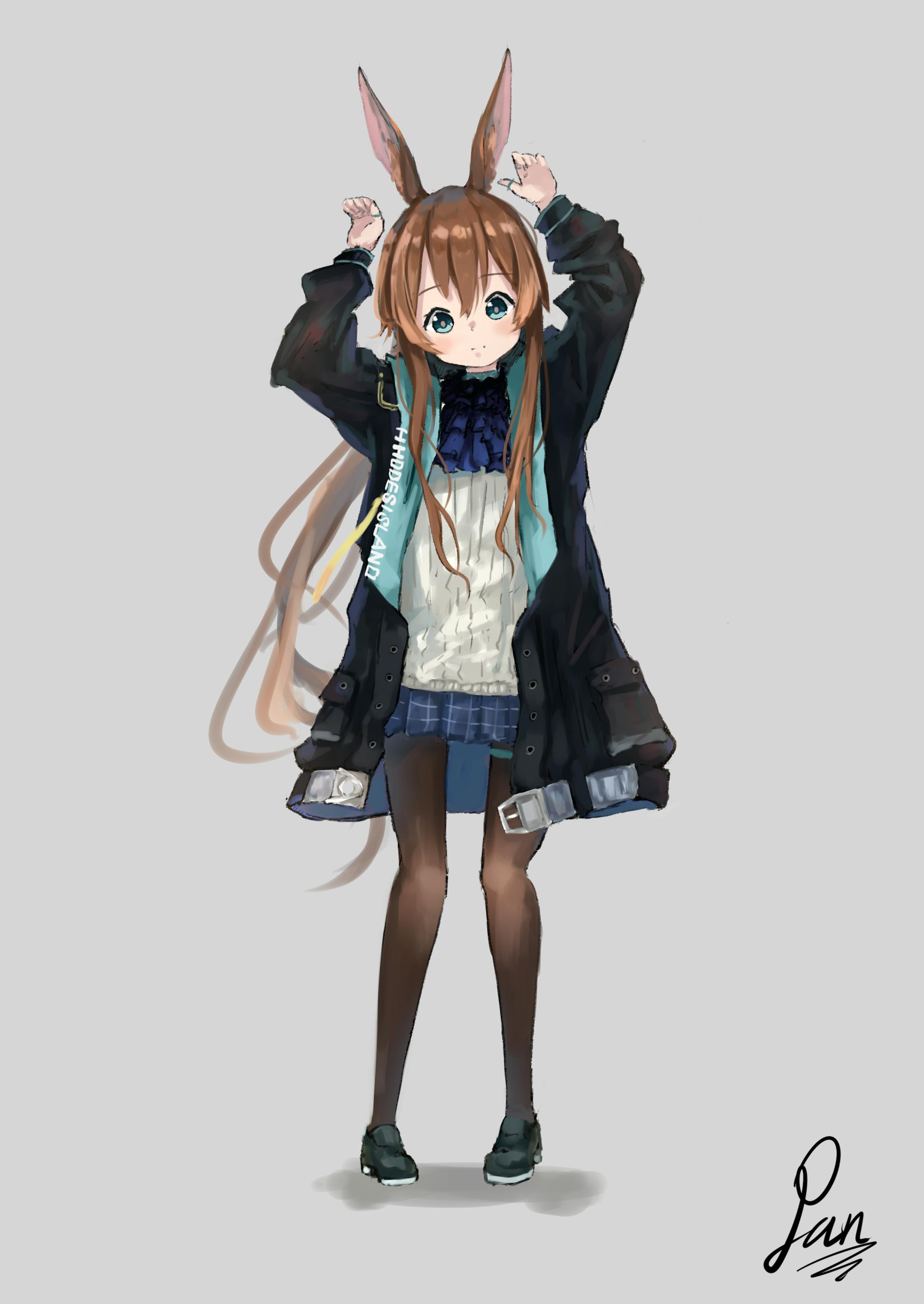 二次創作イラスト 二次創作イラスト