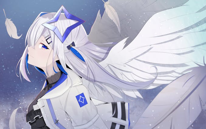 ハク Foriio ハク Foriio