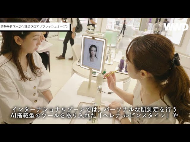 ヘアメイク、建築