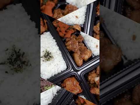 漫画動画、飲食店